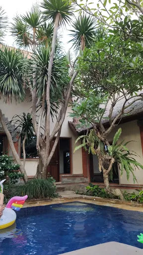 Villa Asih