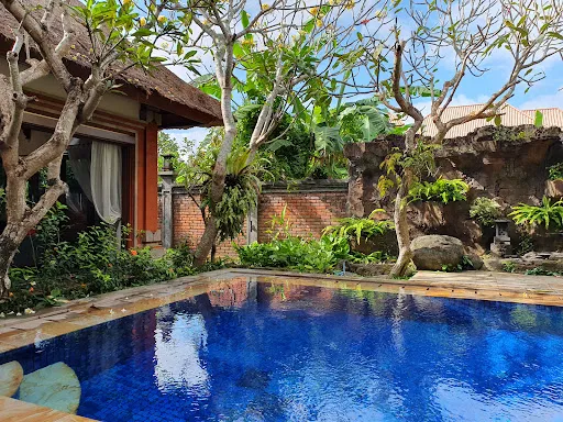 Villa Asih 1