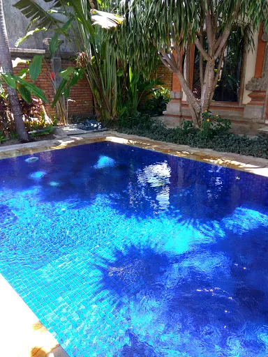 Villa Asih 2