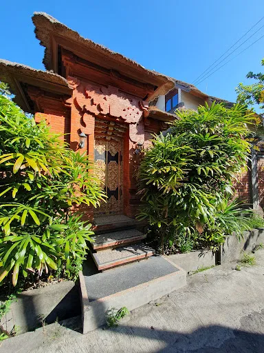Villa Asih 4