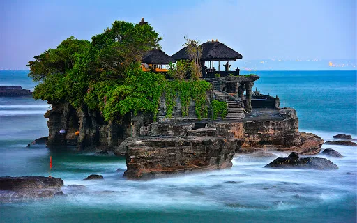 Swasti Bali Tour