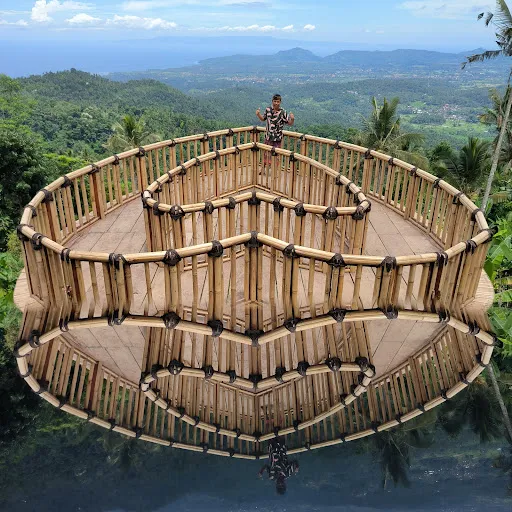 Swasti Bali Tour 2