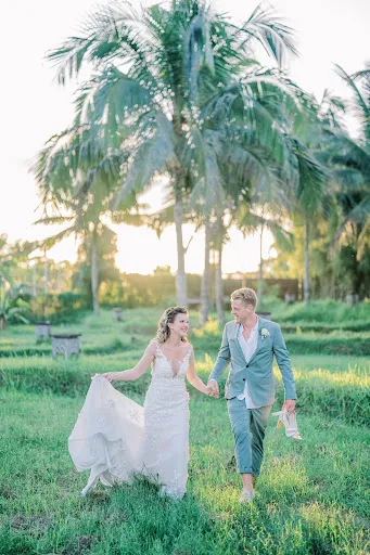 Agra Photo & Film — Bali Wedding Photography & Videography 1