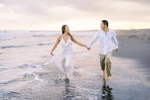 Agra Photo & Film — Bali Wedding Photography & Videography 2