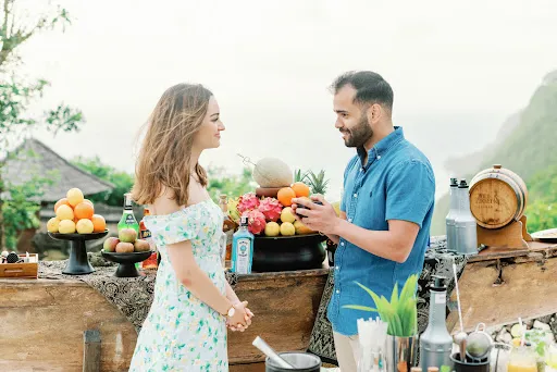 Agra Photo & Film — Bali Wedding Photography & Videography 3