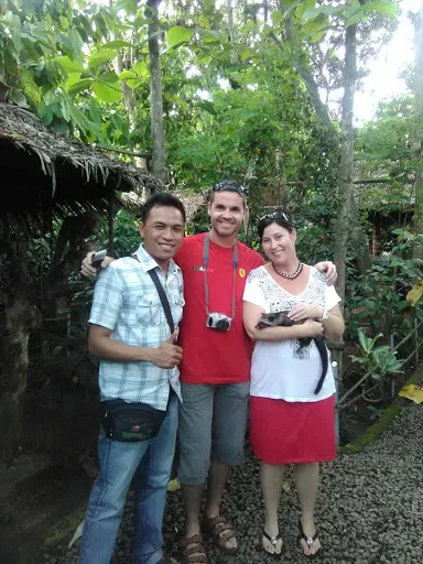 Abhirama Bali Tours 3