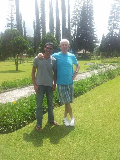 Abhirama Bali Tours 4