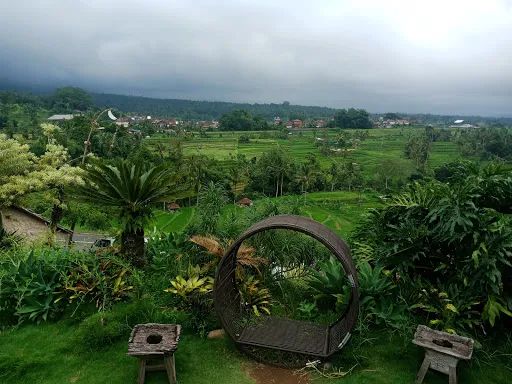 Nyoman Bali Tour Service 3