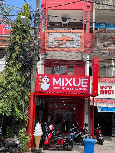 Mixue Tohpati 3