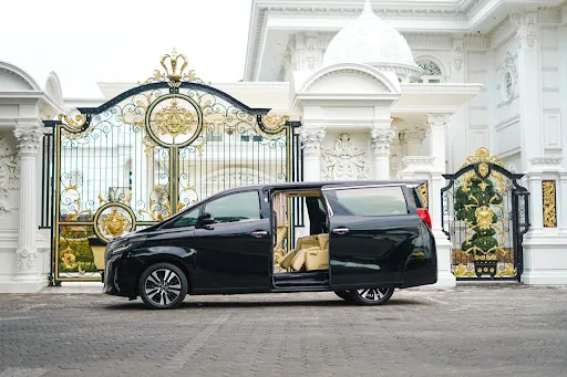 Your Bali Vacation | Bali Personal Driver | Hire Private Driver in Bali 1