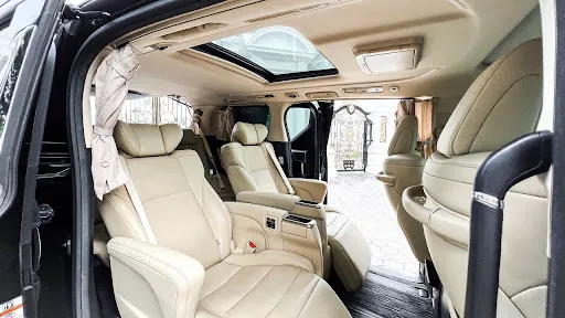 Your Bali Vacation | Bali Personal Driver | Hire Private Driver in Bali 2