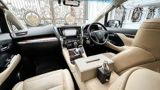 Your Bali Vacation | Bali Personal Driver | Hire Private Driver in Bali 4