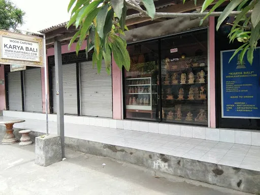 Karya Bali Artshop 1