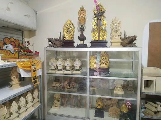 Karya Bali Artshop 2