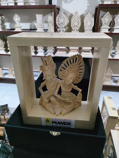 Karya Bali Artshop 3