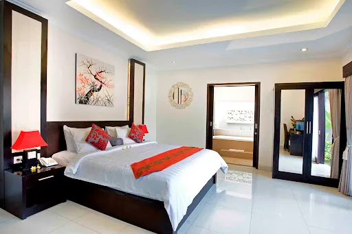 Ubud Suites Batuan 1