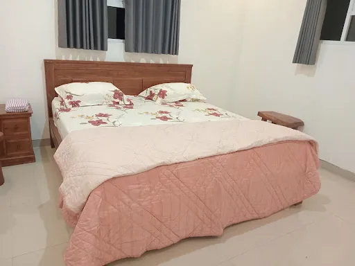 Ubud Suites Batuan 4