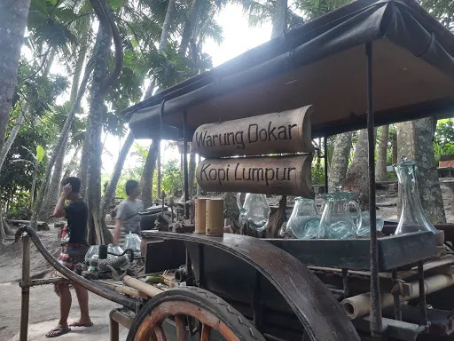 Mepantigan Bali 1