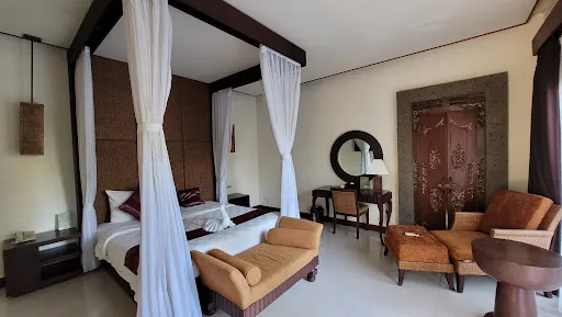 Bumi Linggah Villas Bali 1