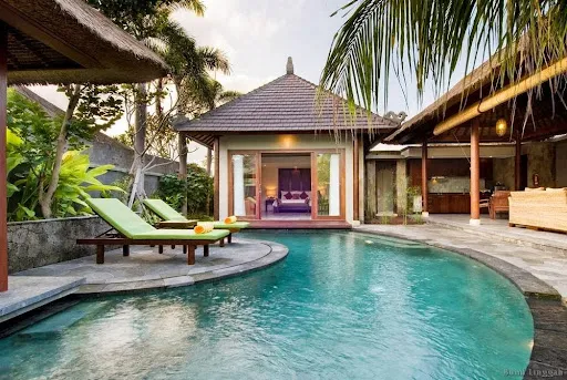 Bumi Linggah Villas Bali 2