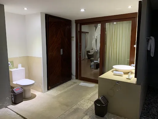 Bumi Linggah Villas Bali 3