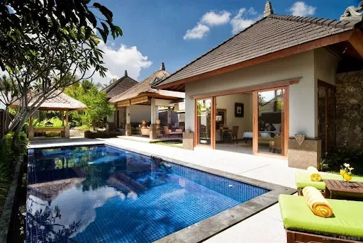 Bumi Linggah Villas Bali 4