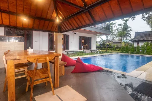 Batuan Village 2