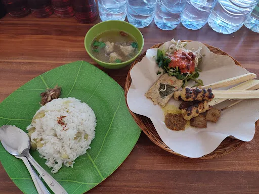 Warung Makan RASA SEGARA Sate Laut Lebih Gianyar 2