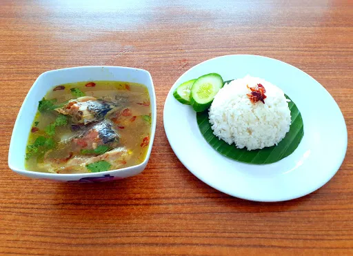 Warung Makan RASA SEGARA Sate Laut Lebih Gianyar 4