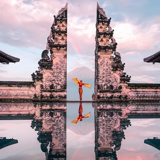 Putu Sudiana - Your Bali Driver 1