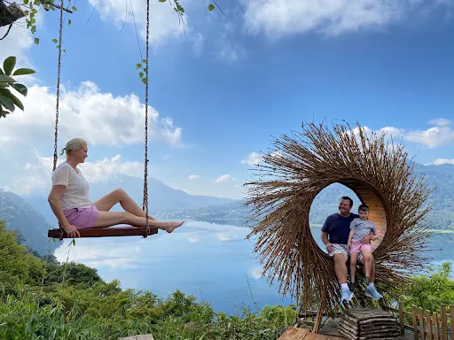 Eling Bali Tour 3