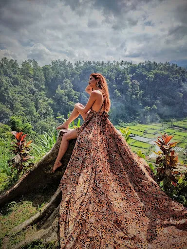 Eling Bali Tour 4