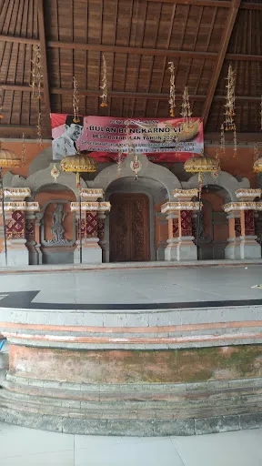 Balai Budaya Batubulan 2