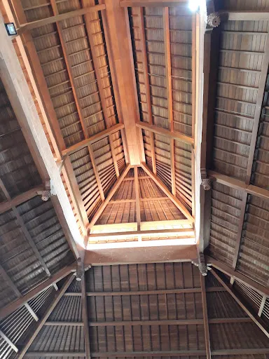 Balai Budaya Batubulan 3