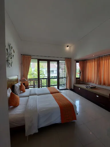 Sayang Sanur Resort 1