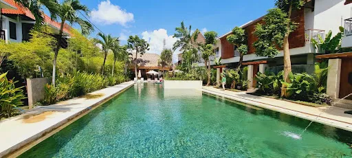 Sayang Sanur Resort 2