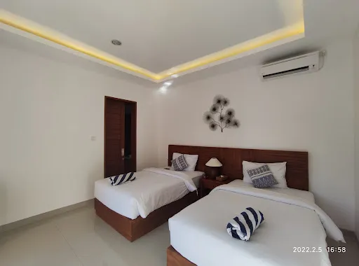Sayang Sanur Resort 3