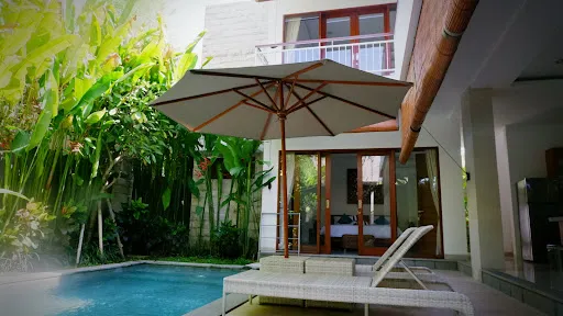 Sayang Sanur Resort 4