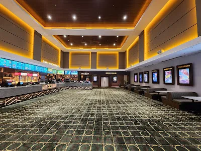 Living World Denpasar XXI 4