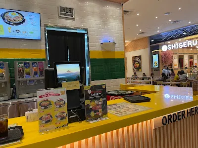 Pepper Lunch Living World Denpasar 1