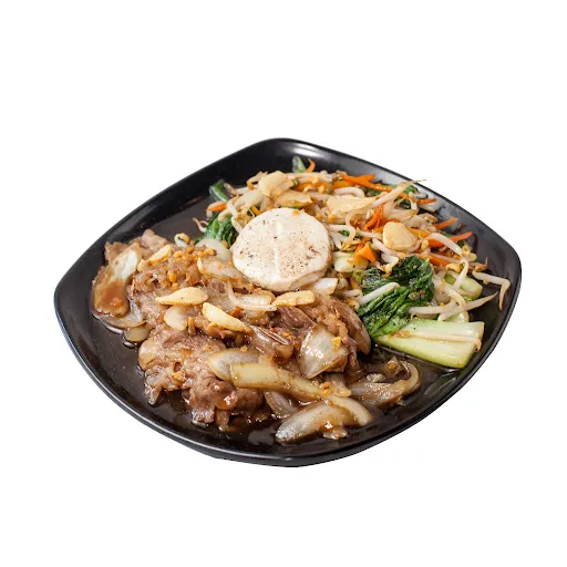 Pepper Lunch Living World Denpasar 2