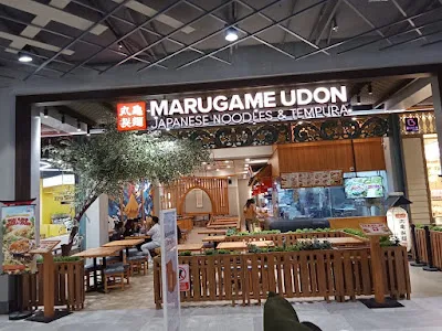 Pepper Lunch Living World Denpasar 4