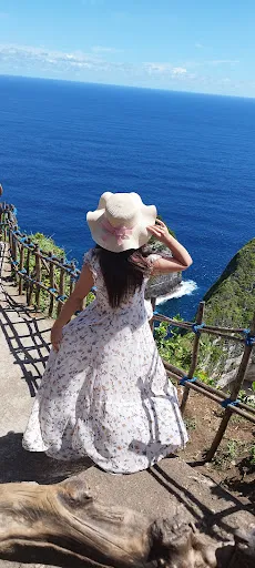 Escort Bali Tour Organizer 2