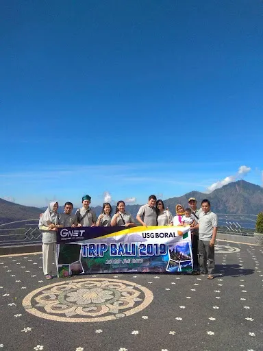 Escort Bali Tour Organizer 3