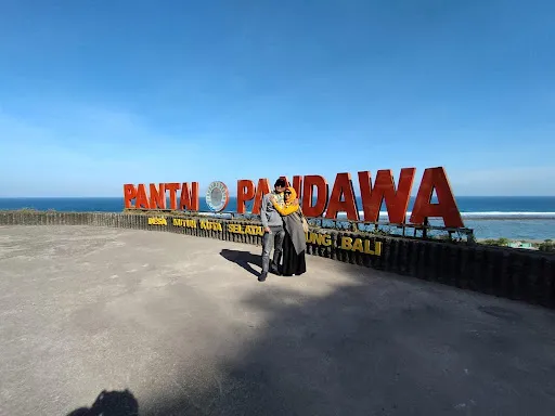 Escort Bali Tour Organizer 4
