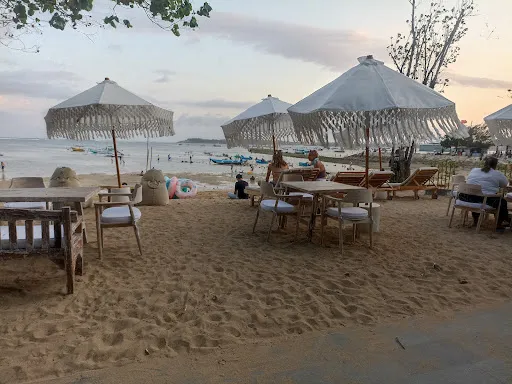 Payung Bali Parasol (Umbrella Bali Painting) (Tedung Lukis Bali Dadi) 3