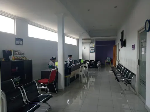 Premagana General Hospital 1