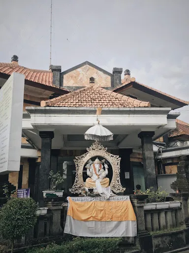 Premagana General Hospital 2