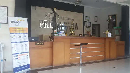 Premagana General Hospital 4