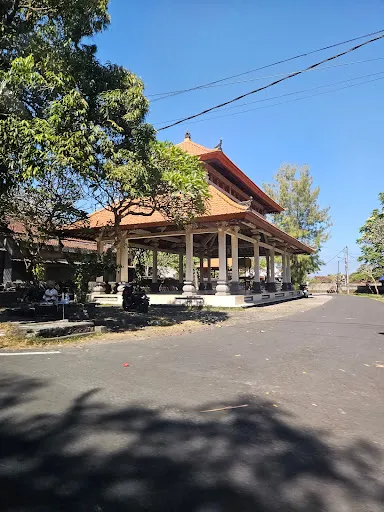 Pura Puseh Desa Batubulan 3